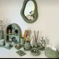 دکوریجات وظروف پذیرایی