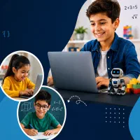 آموزش برنامه نویسی کودکان و نوجوانان