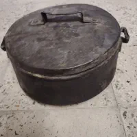 کماچدون مسی عتیقه