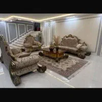 مبل هشت نفره