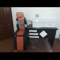 وسایل آرایشی میزو صندلی