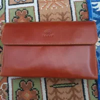 کیف دستی چرم