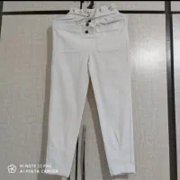 شلوار مام استایل