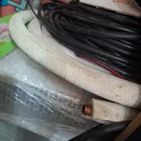 لوله مسی کولر گازی از ۹ تا ۳۰
