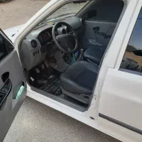 پراید مدل ۹۵|خودرو سواری و وانت|قم, ولیعصر|دیوار