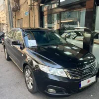 اپتیما مدل 2010