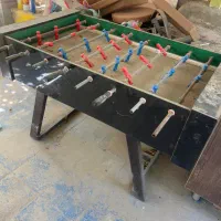 فوتبال دستی
