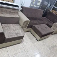 مبل کارکرده