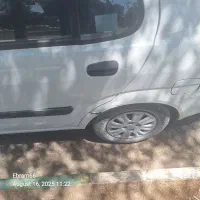 فروش تیبا ۱مدل ۴۰۰