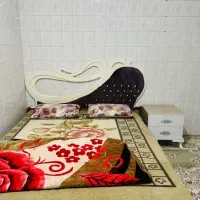 سوییت دوخوابه و سوییت بدون خواب