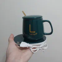 ماگ هیتردار