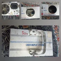 فروش فوری رقص نور لیزری