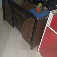 فنس و رگال قفسه
