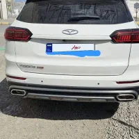 تیگو 8پرو|خودرو سواری و وانت|بند زرک, |دیوار