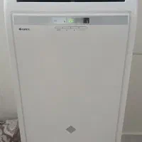 فروش کولرگازی ایستاده گری دوازده هزار سرد و گرم