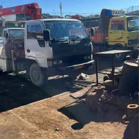 جرثقیل خاور شبانه روزی