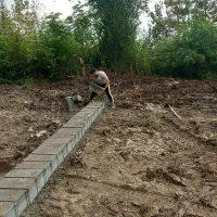 پیمانکاری|خدمات پیشه و مهارت|سنگر, |دیوار