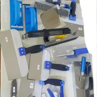 ابزار مورد نیاز کناف کاری