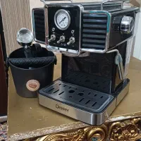 قهوه ساز bessini نو نو