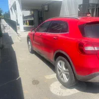 بنز  Gla250|خودرو سواری و وانت|لاهیجان, کوی خزر|دیوار