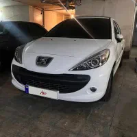 ۲۰۷ دنده پانا صفر