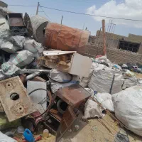 خرید ضایعات