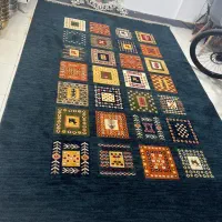 فرش ۹ متری سالم وجنس خوب
