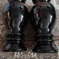 گلدان|صنایع دستی و سایر لوازم تزئینی|کرج, کوی فرهنگ|دیوار