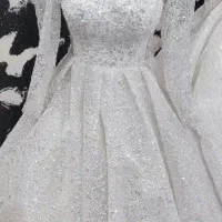 لباس عروس