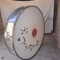 طبل ۱۶۰سالم سالم