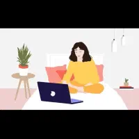کار در منزل روزی ۳۰۰ دلار(خانم)