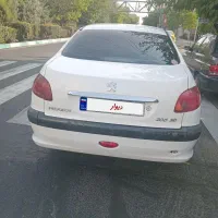 پژو اس دی ، وی ۸ ،شاسی سالم نقد واقساط