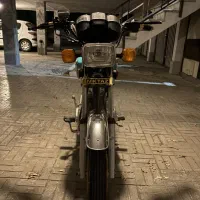 موتور هوندا نیکتاز ۲۵۰