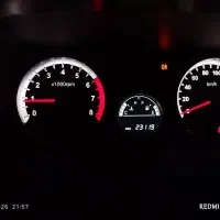 پراید وانت