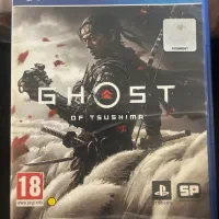 بازی ghost of tsushima