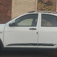 کوییک rs|خودرو سواری و وانت|اهواز, شهرک دانشگاه|دیوار