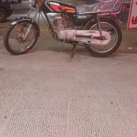 متور هندا ۸۶