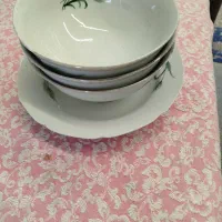 ظروف قدیمی