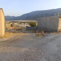 یه قطعه زمین