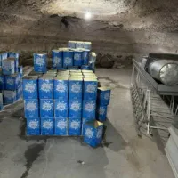مرکزپخش پنیرلیقوان وسبزی خشک نیشابور