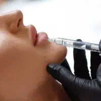 جوانسازی صورت/بوتاکس۳۴۹ تزریق ژل لیزرلاغری مادلینگ