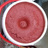 رب گوجه فرنگی