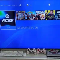 ps4 کپی خور