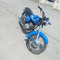 Yamaha super|موتورسیکلت|بستان آباد, |دیوار