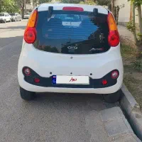 mvm 110 s مدل ۹۶|خودرو سواری و وانت|مشهد, کوثر|دیوار