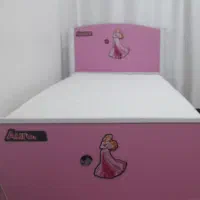 تخت خواب