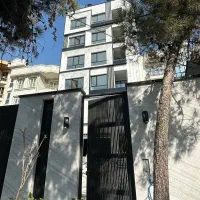 پاسداران ۱۰۵متر/نوساز/آفتابگیر/بوستانها