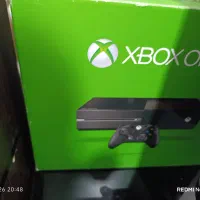 Xbox One|کنسول، بازی ویدئویی و آنلاین|خرمآباد, |دیوار