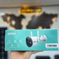 دوربین بیسیم ضد آب برایتون ۲ سال گارانتی فول اچ دی