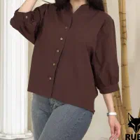 شومیز لباس زنونه